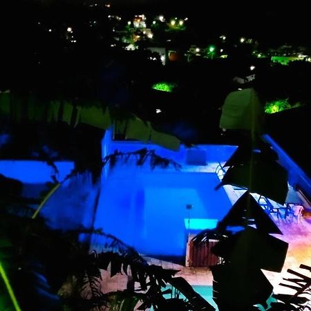 卡波布里奥 Hospedaria Divina Adega旅馆 外观 照片