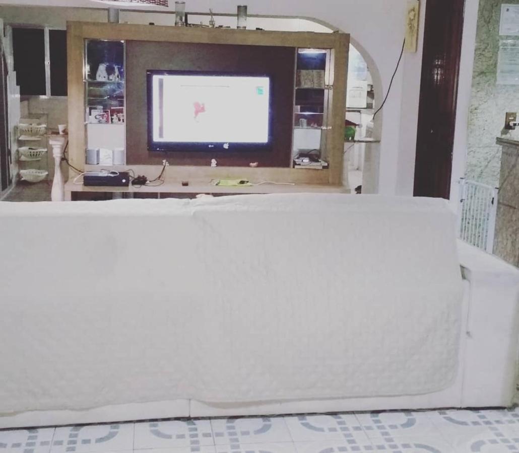 卡波布里奥 Hospedaria Divina Adega旅馆 外观 照片